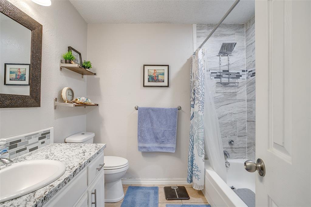 Cherokee Pass - Residential