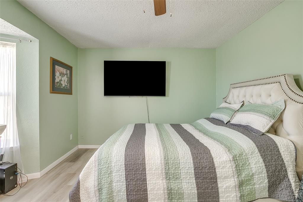 Cherokee Pass - Residential