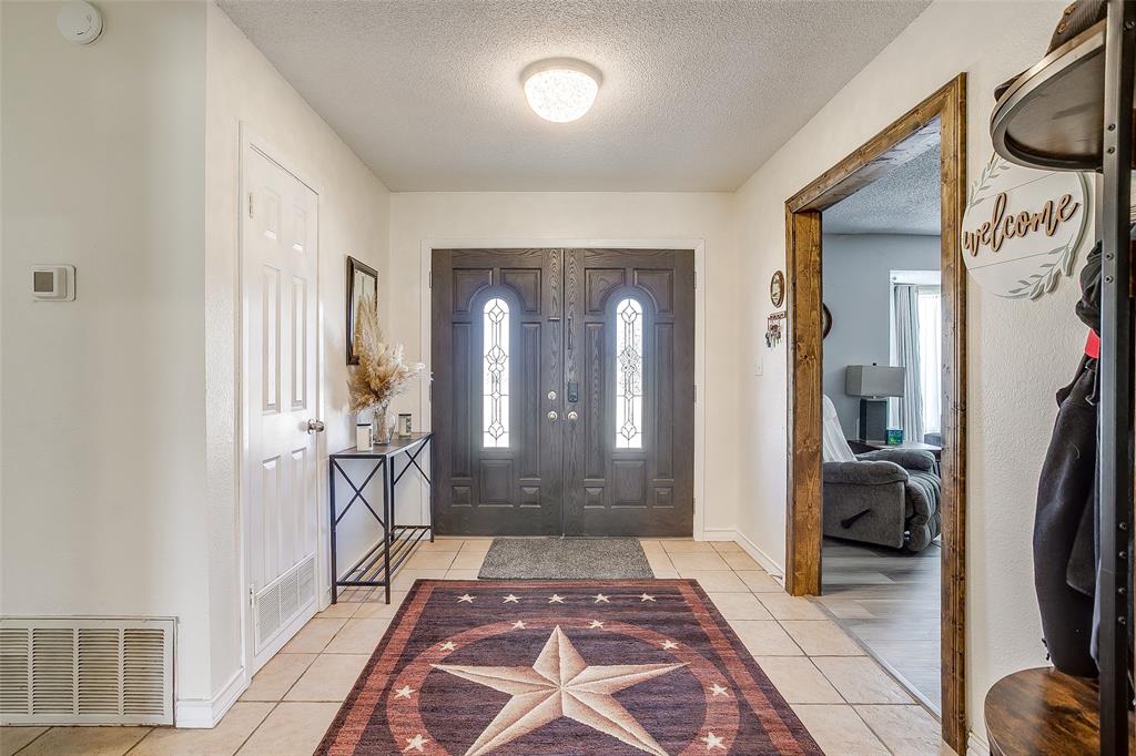 Cherokee Pass - Residential