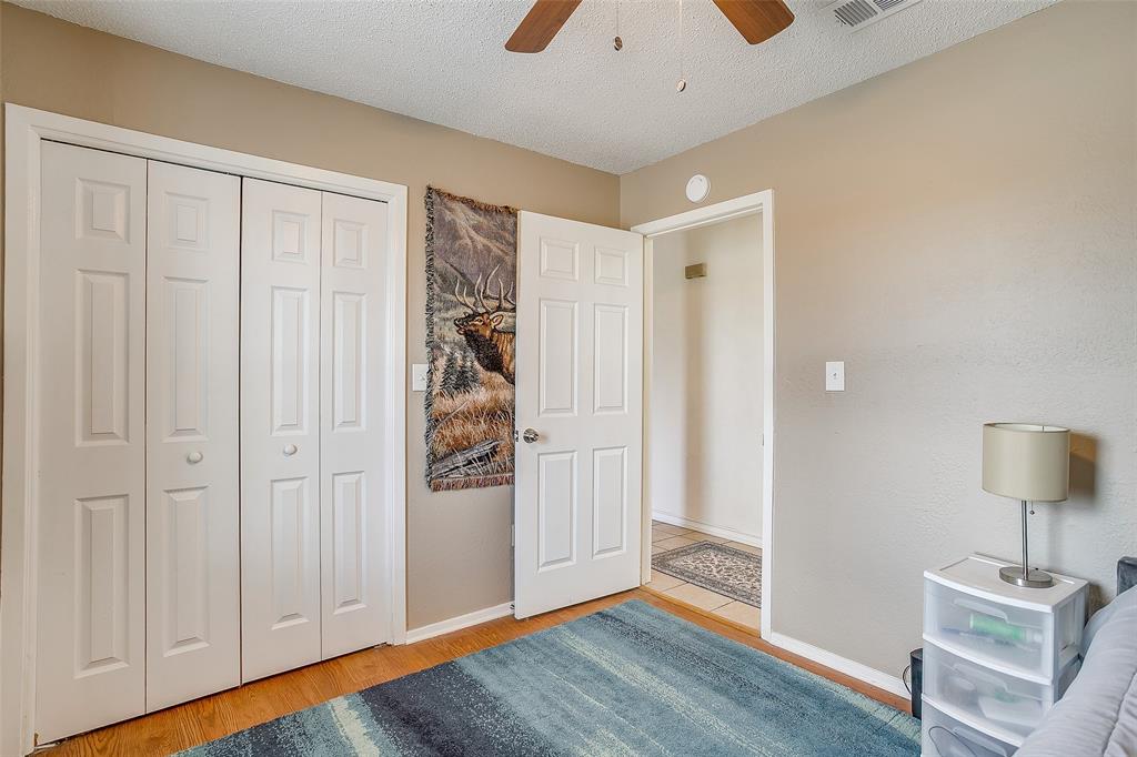 Cherokee Pass - Residential