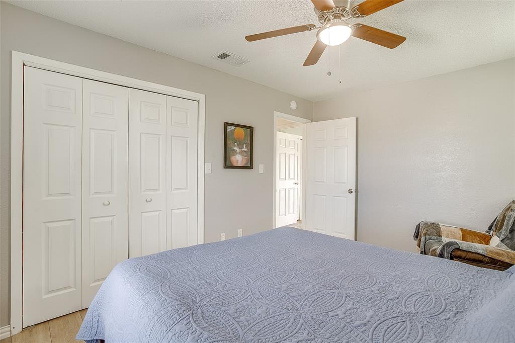 Cherokee Pass - Residential