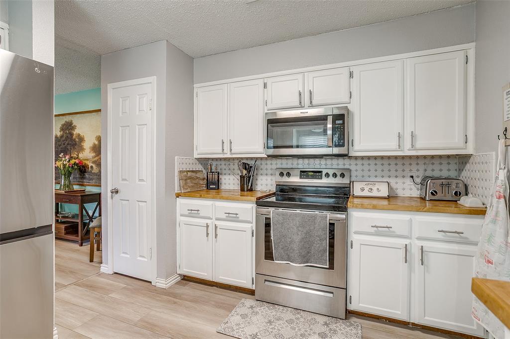 Cherokee Pass - Residential