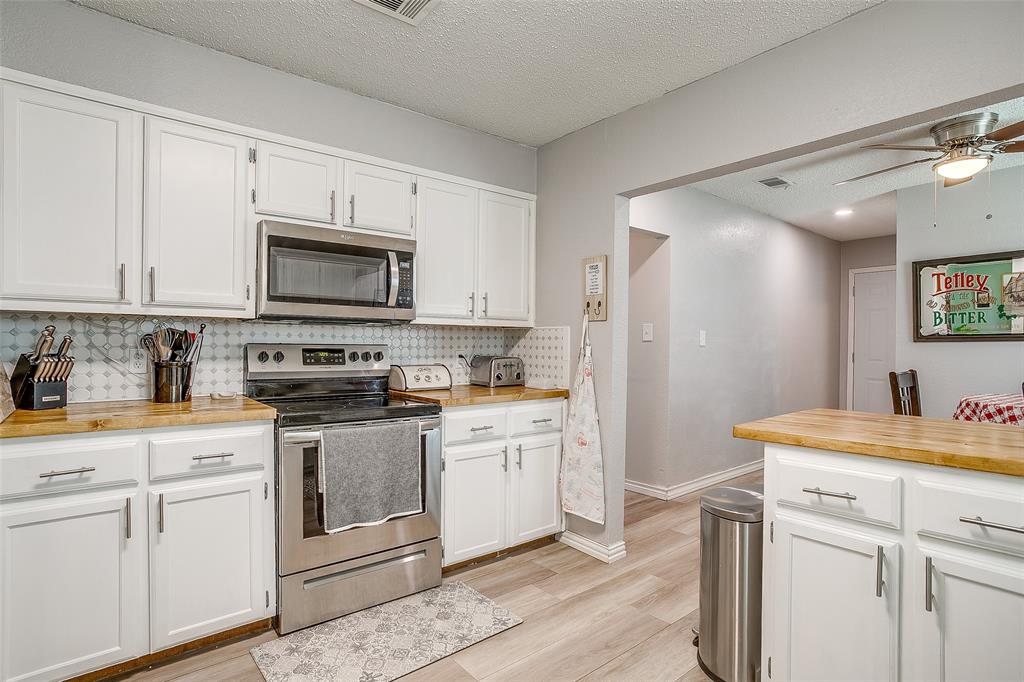 Cherokee Pass - Residential