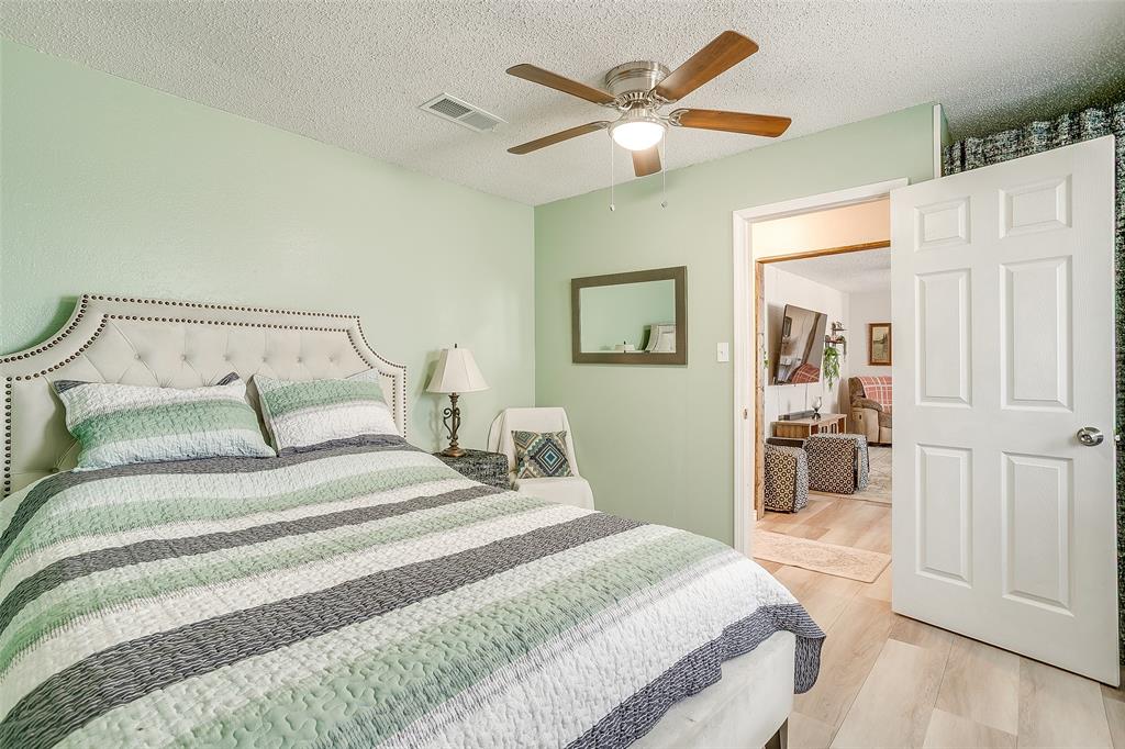 Cherokee Pass - Residential