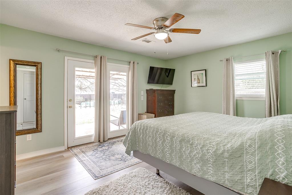 Cherokee Pass - Residential