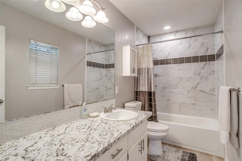 Cherokee Pass - Residential