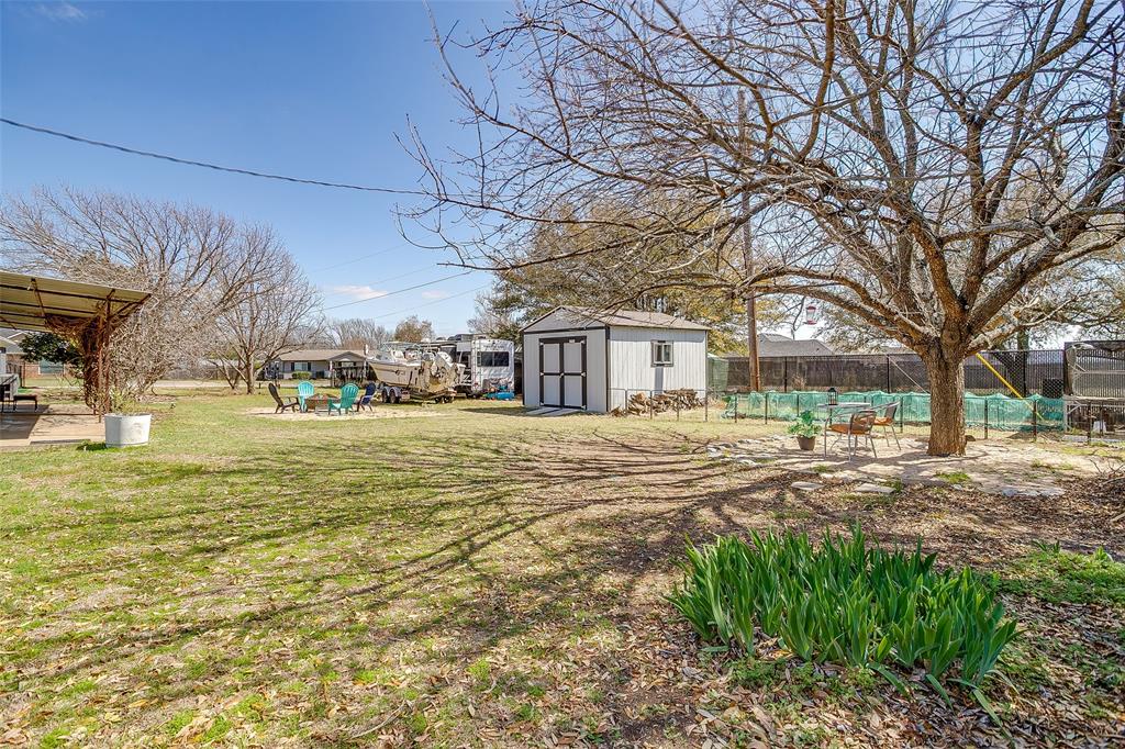 Cherokee Pass - Residential