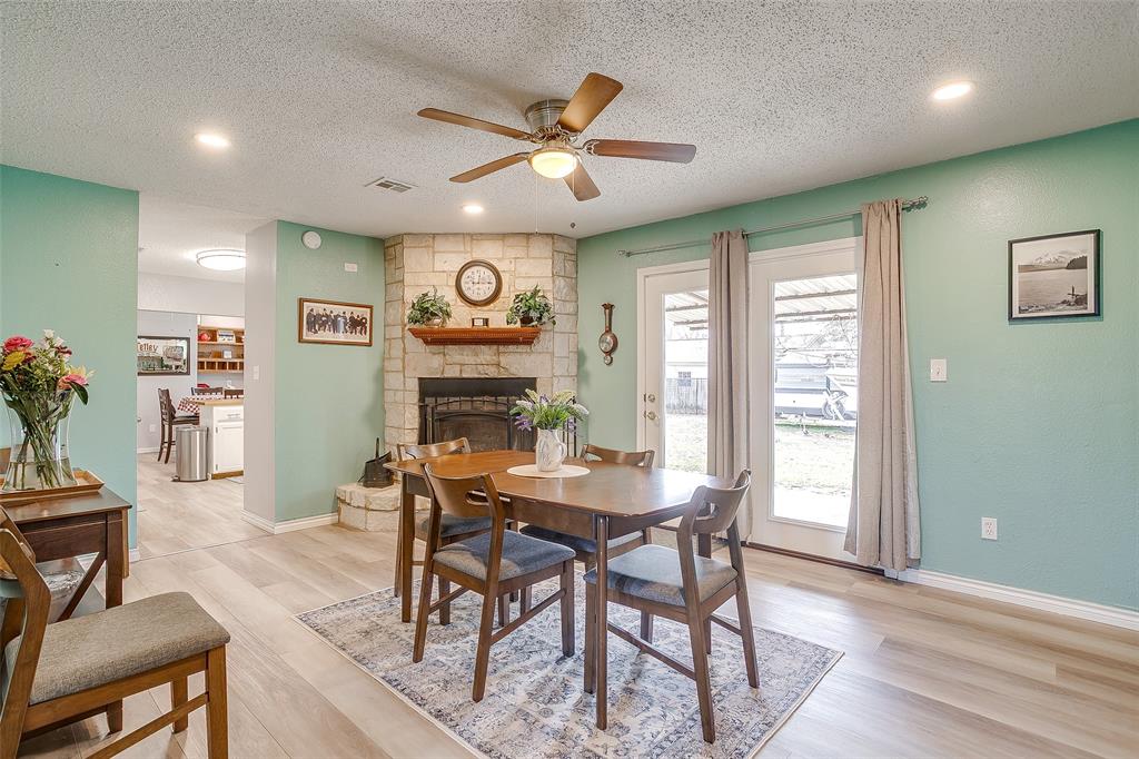 Cherokee Pass - Residential