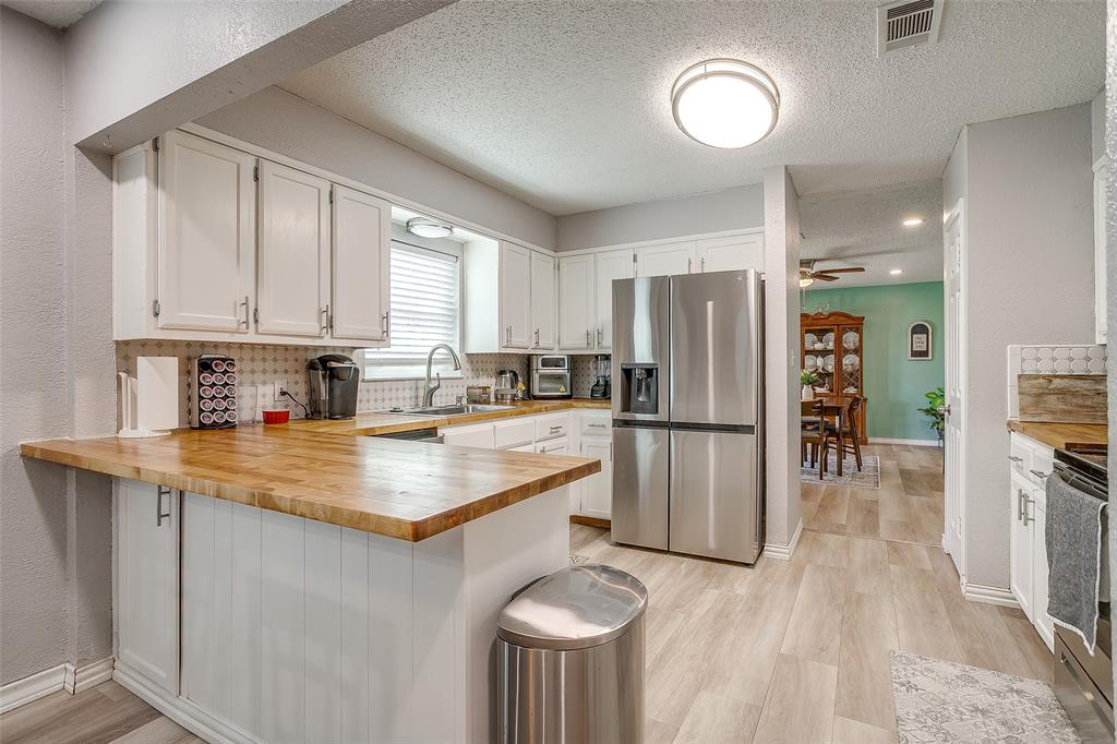 Cherokee Pass - Residential