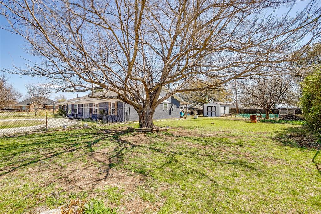 Cherokee Pass - Residential