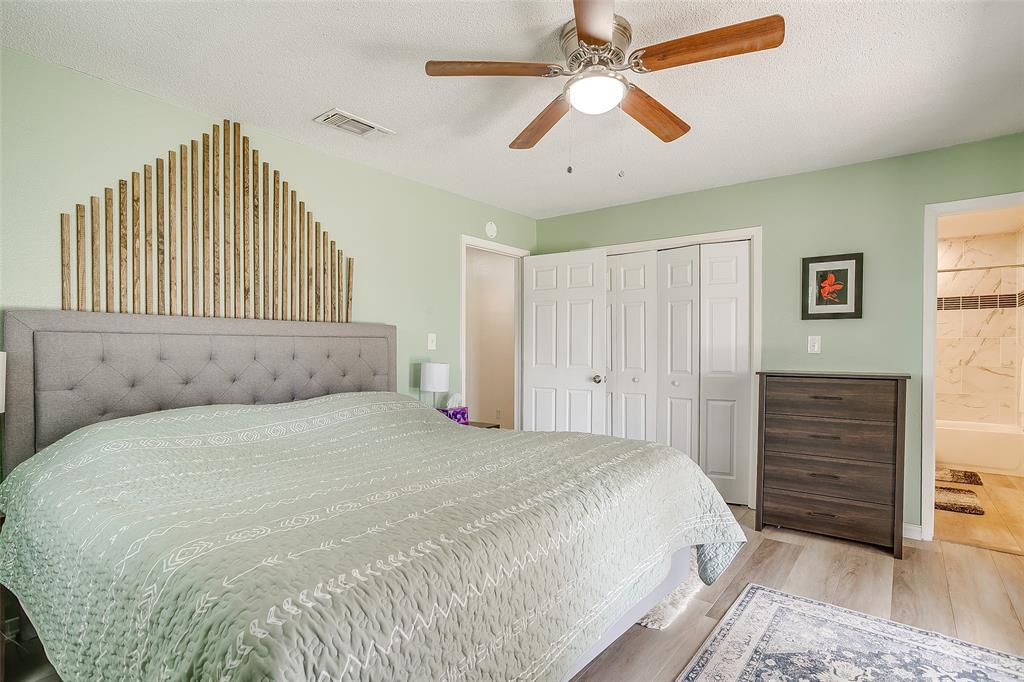 Cherokee Pass - Residential