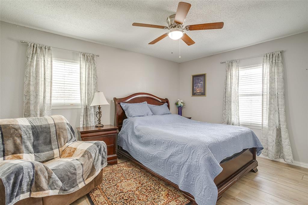 Cherokee Pass - Residential