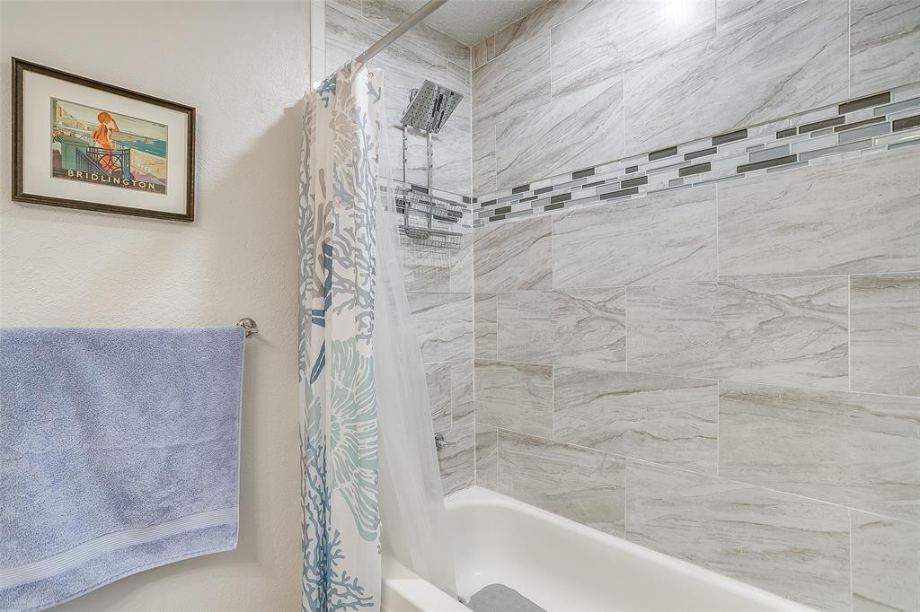 Cherokee Pass - Residential