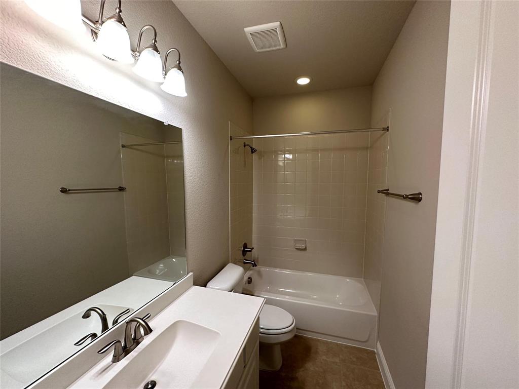 Melton Ridge - Residential Lease