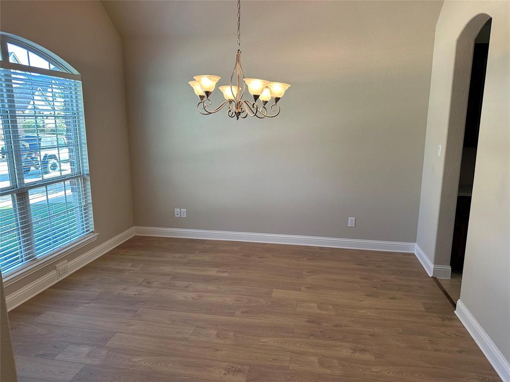 Melton Ridge - Residential Lease