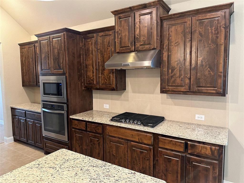 Melton Ridge - Residential Lease