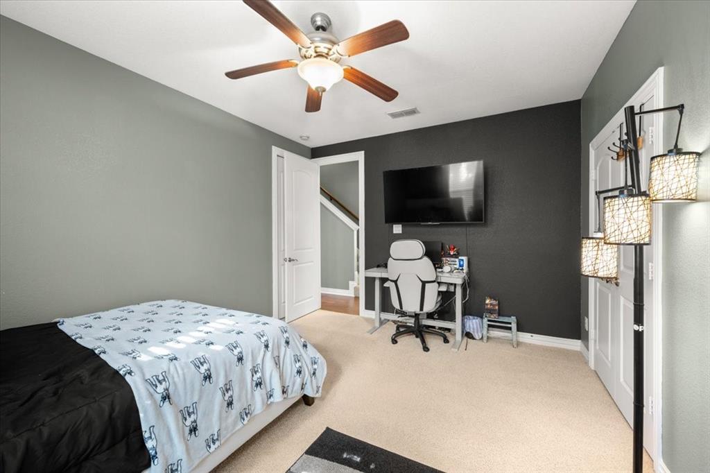 Eagle Ridge Add - Residential