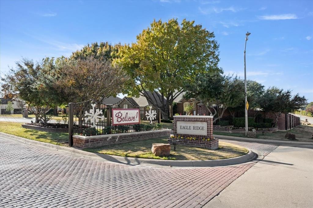 Eagle Ridge Add - Residential