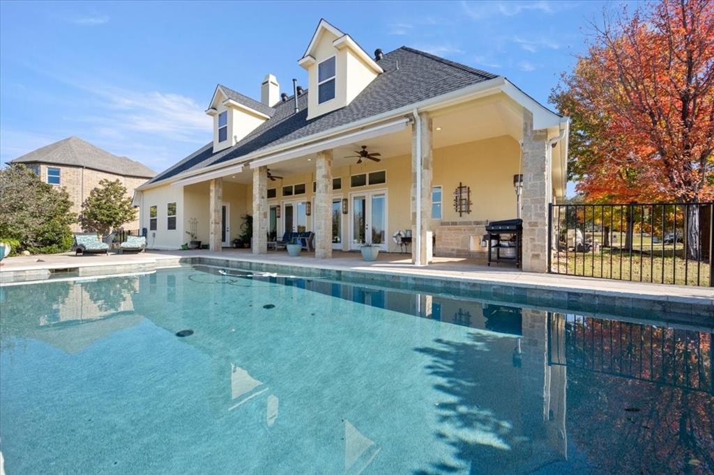 Eagle Ridge Add - Residential