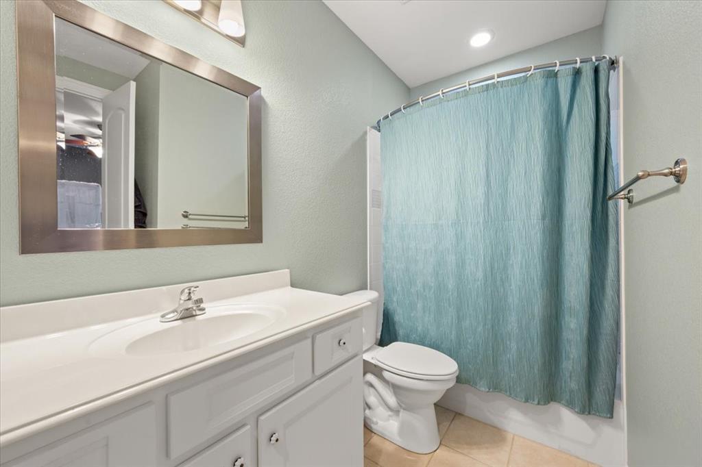 Eagle Ridge Add - Residential