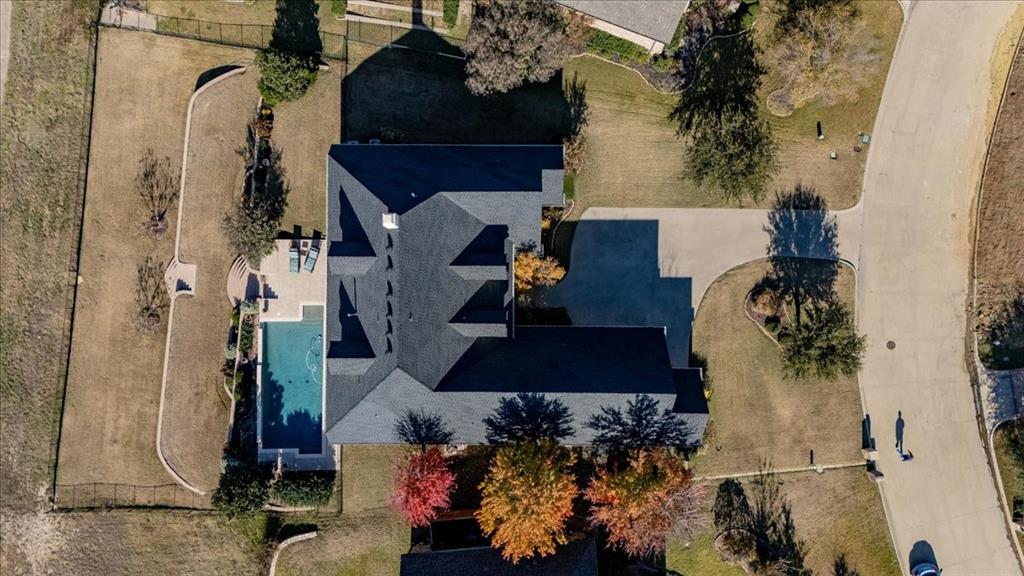 Eagle Ridge Add - Residential