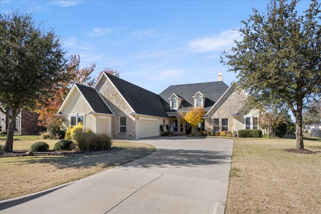 Eagle Ridge Add - Residential