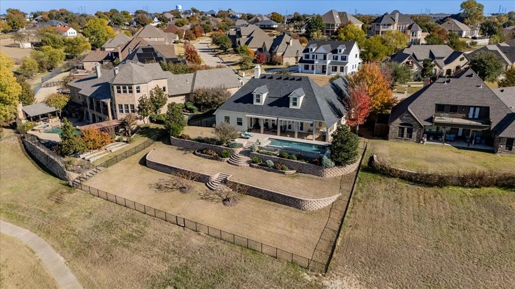 Eagle Ridge Add - Residential