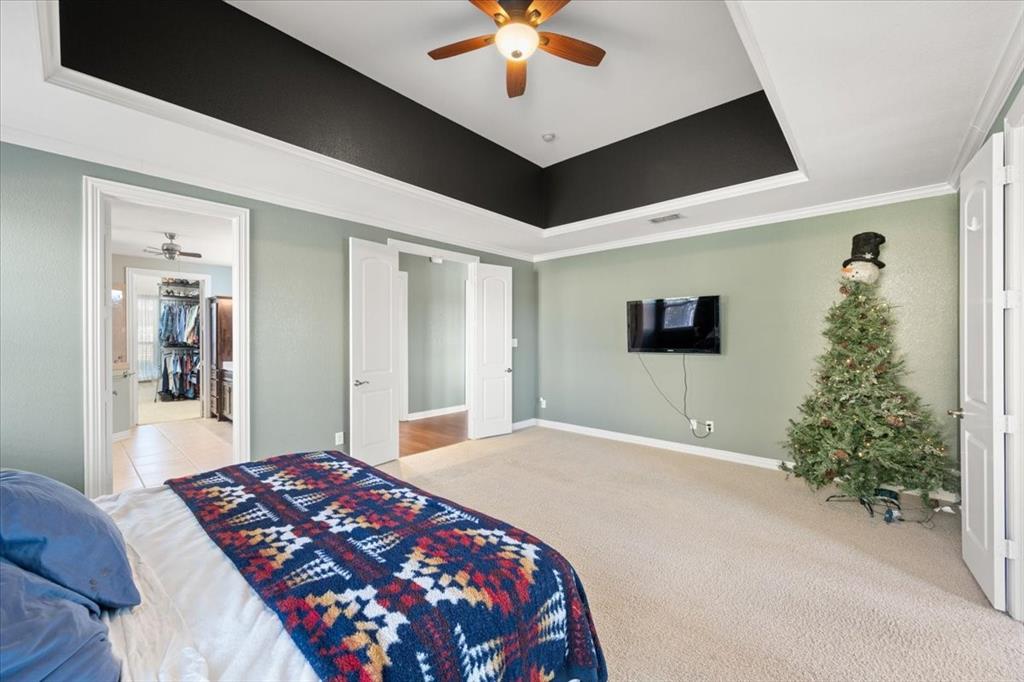 Eagle Ridge Add - Residential