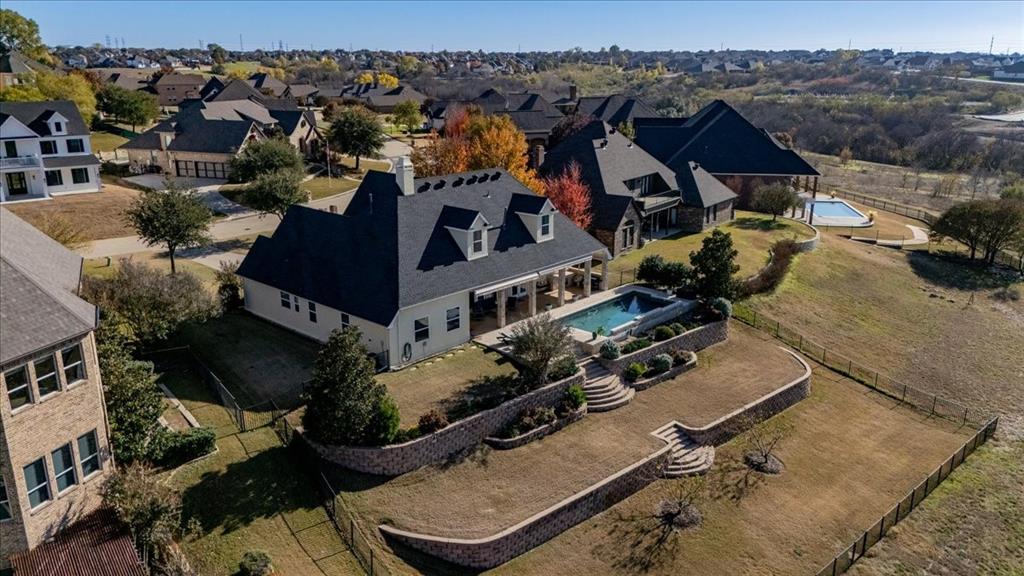 Eagle Ridge Add - Residential