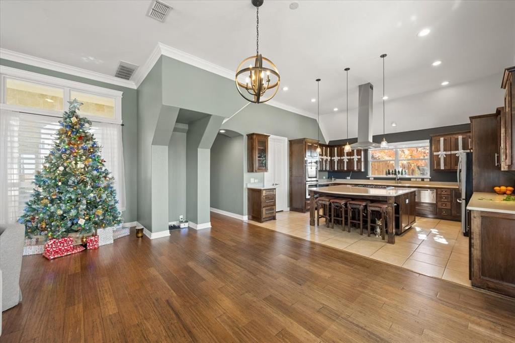 Eagle Ridge Add - Residential