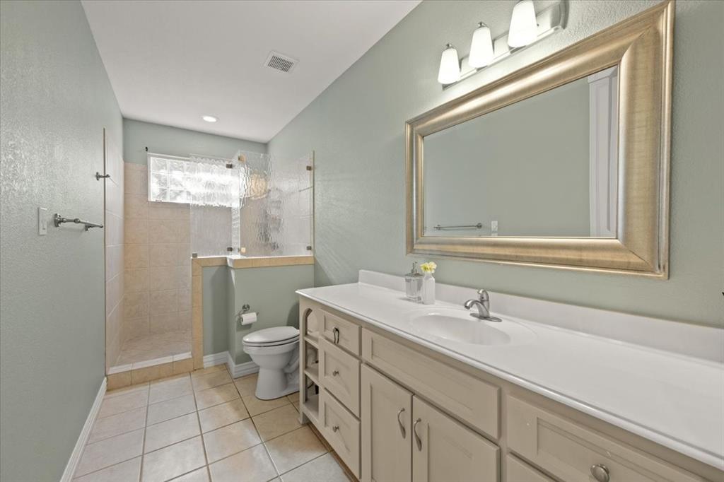 Eagle Ridge Add - Residential