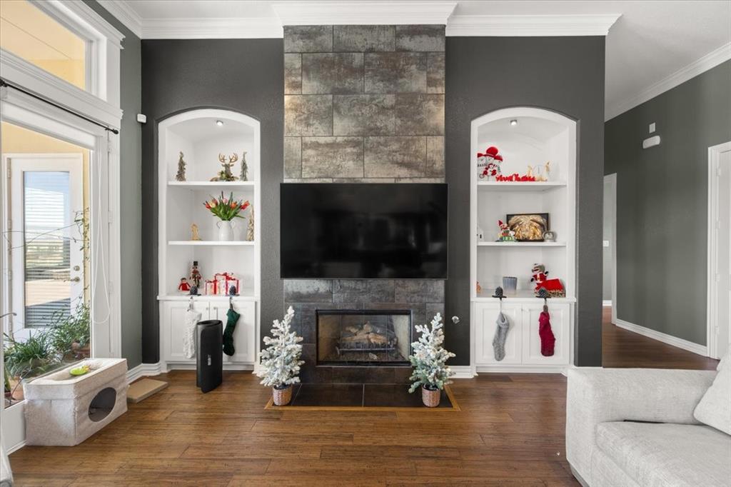 Eagle Ridge Add - Residential