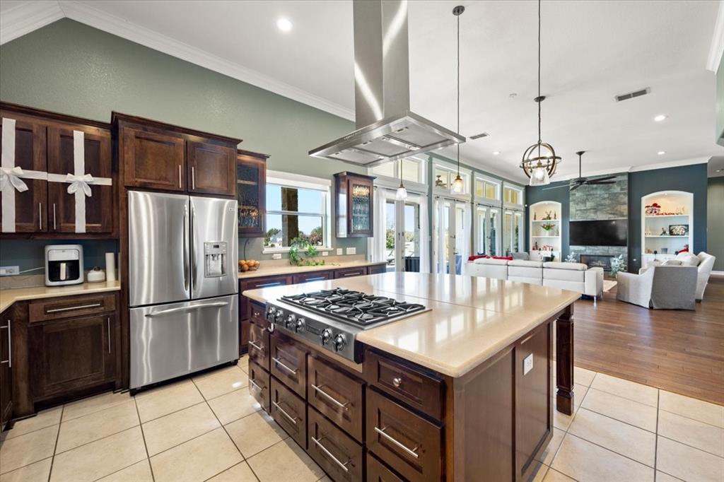 Eagle Ridge Add - Residential