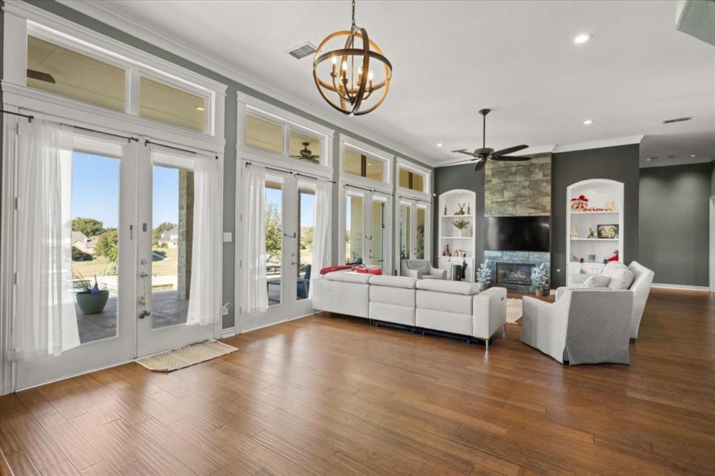 Eagle Ridge Add - Residential