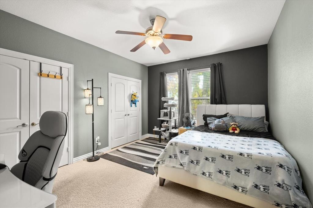 Eagle Ridge Add - Residential