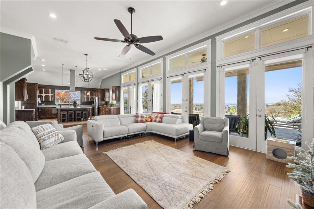 Eagle Ridge Add - Residential