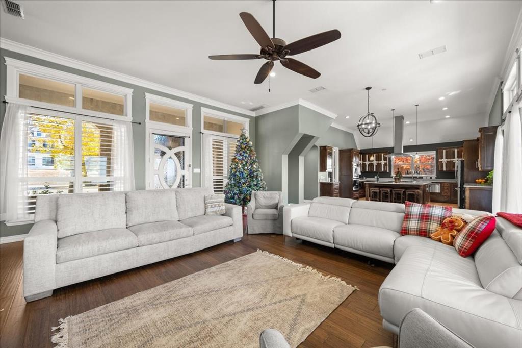 Eagle Ridge Add - Residential