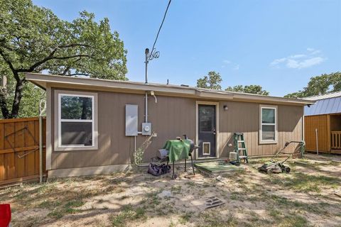 A home in Pelican Bay