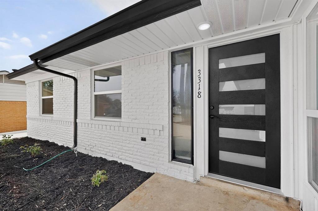 3318 Ridgefield Street