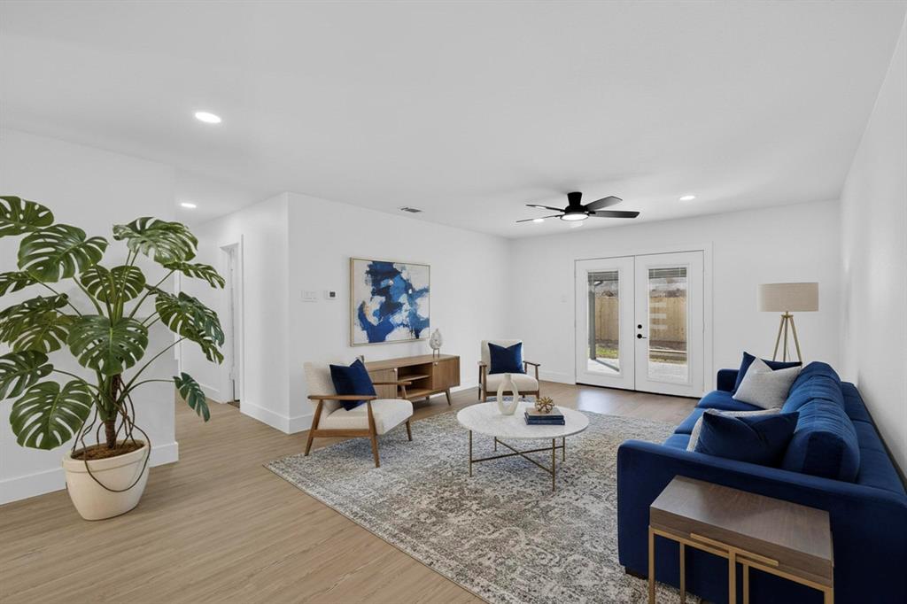 3318 Ridgefield Street