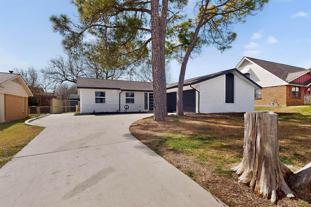 3318 Ridgefield Street