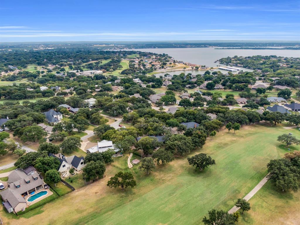 Decordova Bend Estate - Residential