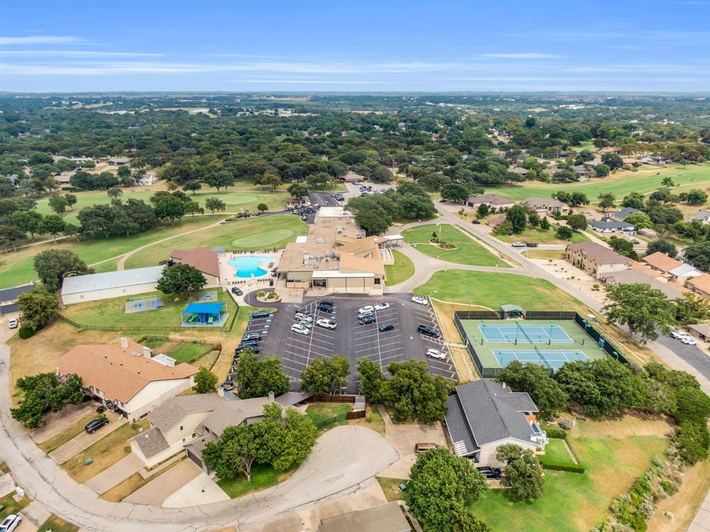 Decordova Bend Estate - Residential