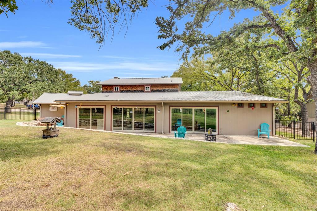 Decordova Bend Estate - Residential