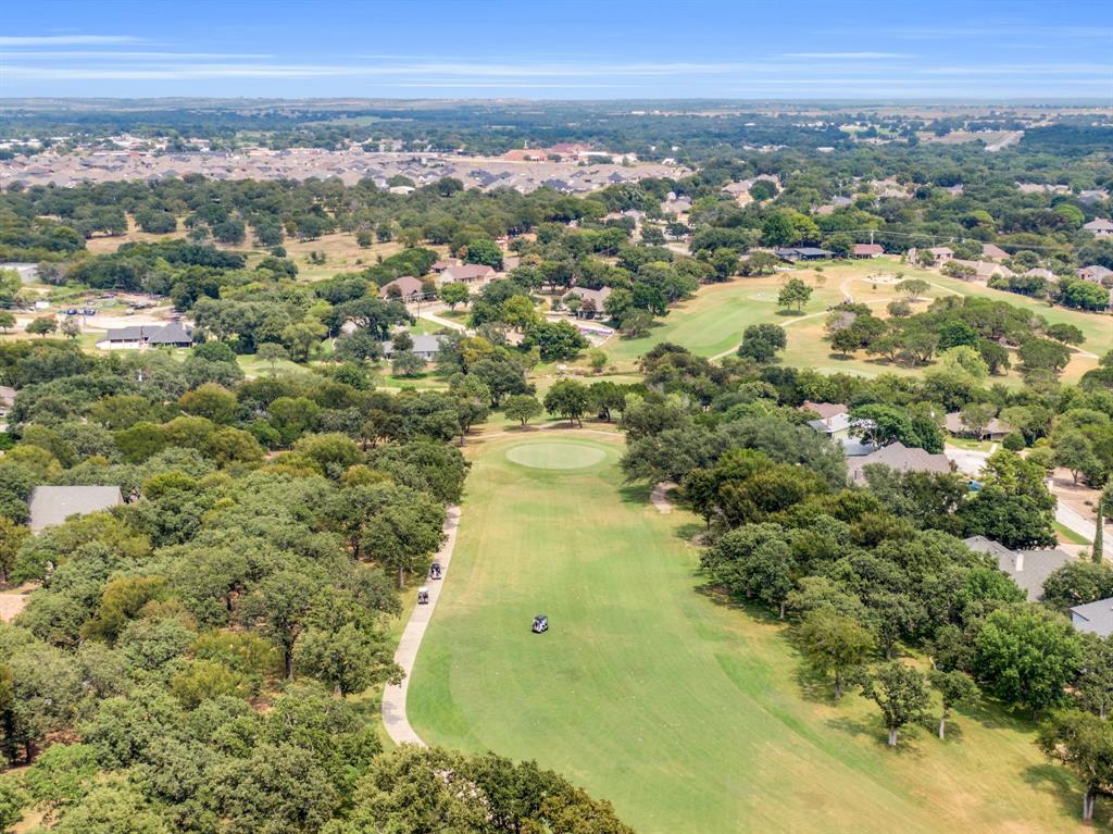 Decordova Bend Estate - Residential