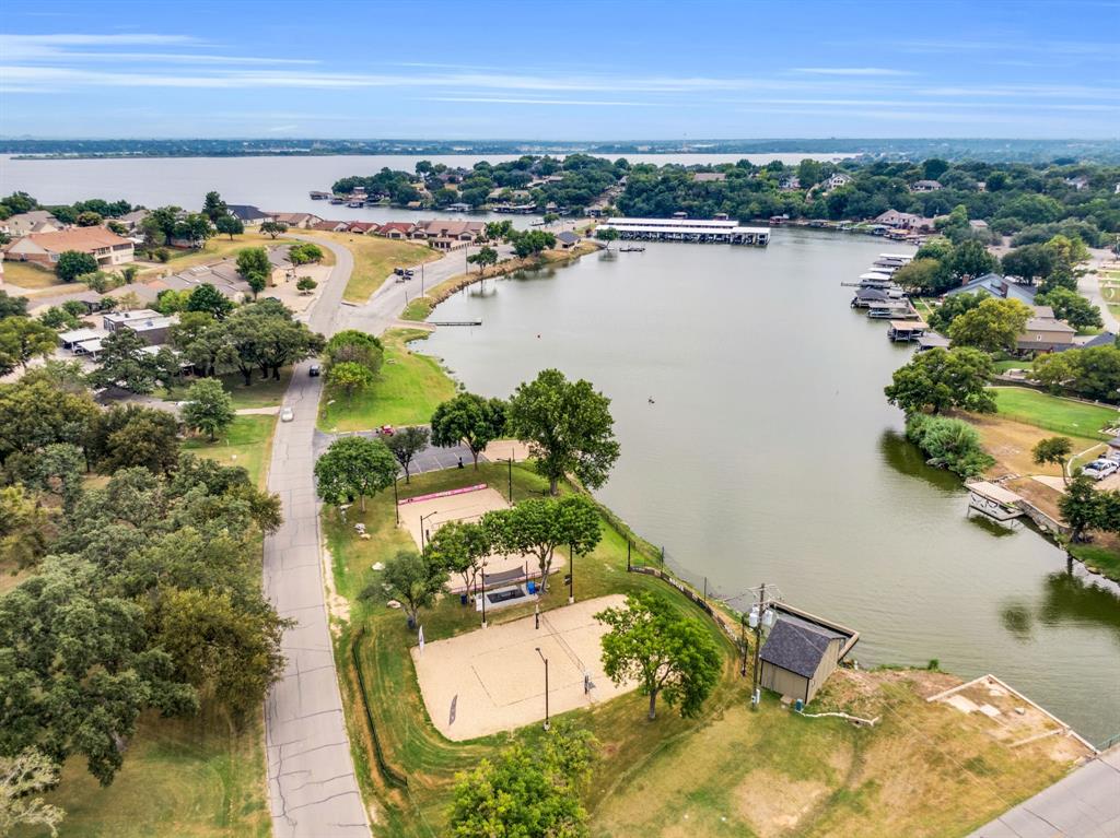 Decordova Bend Estate - Residential