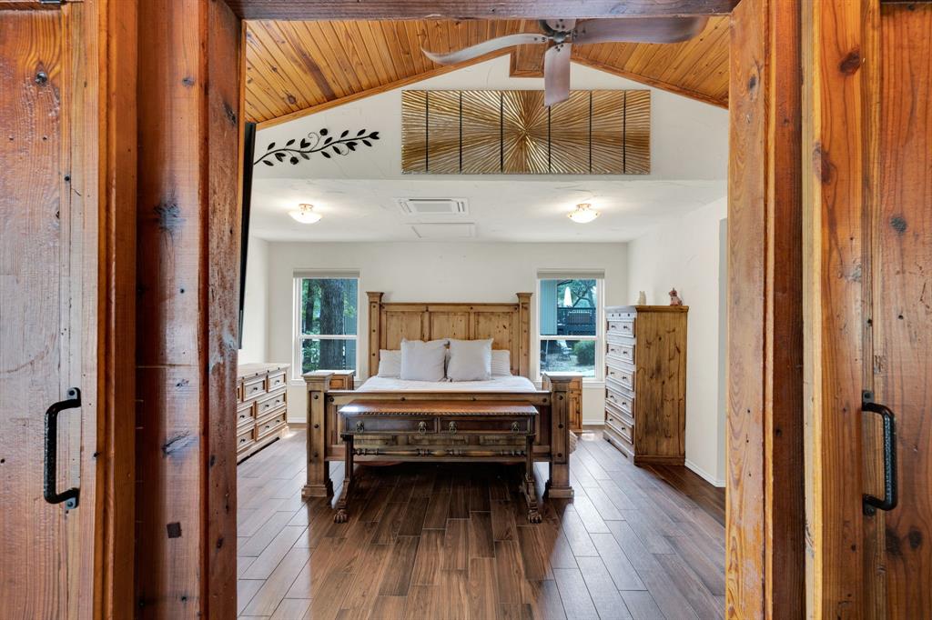 Decordova Bend Estate - Residential