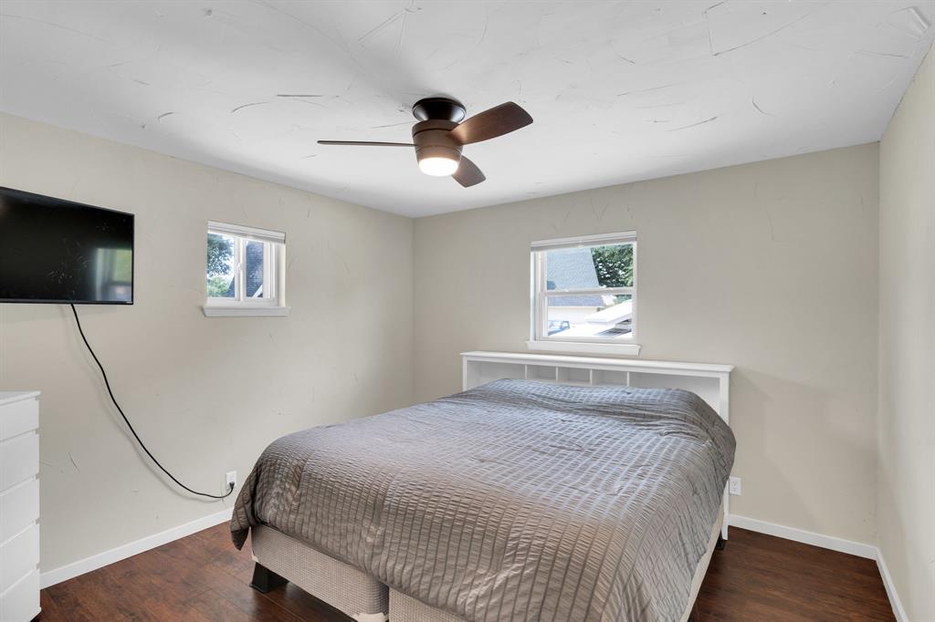 Decordova Bend Estate - Residential