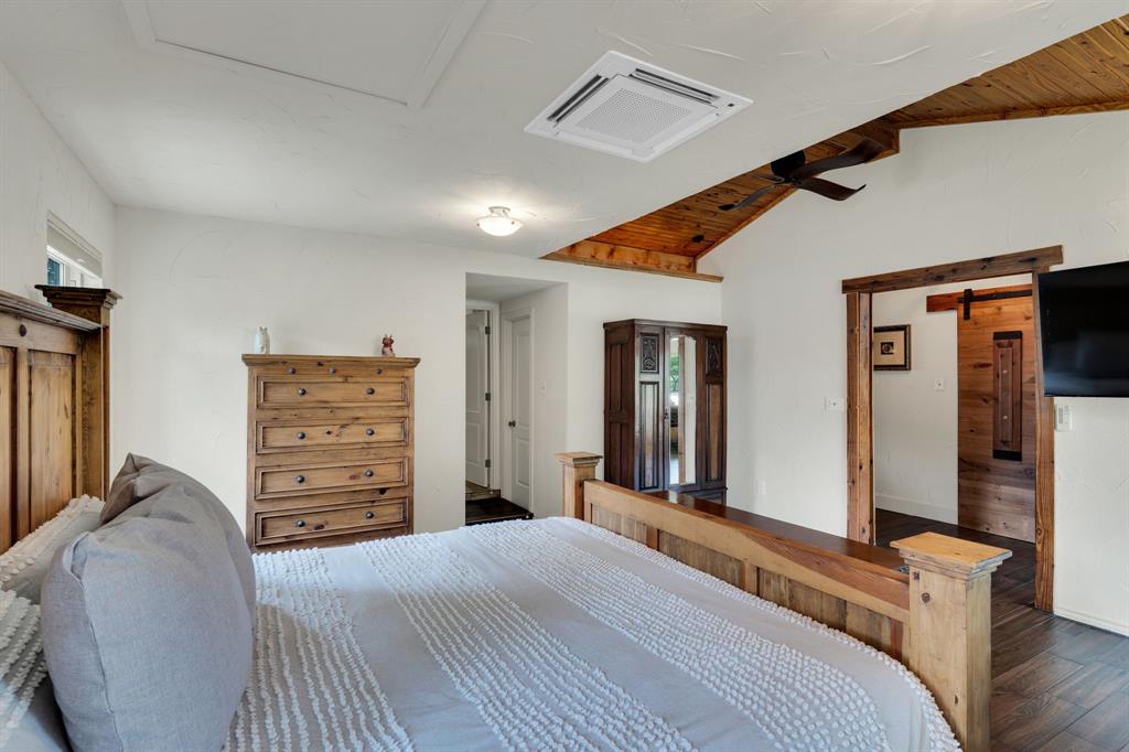 Decordova Bend Estate - Residential