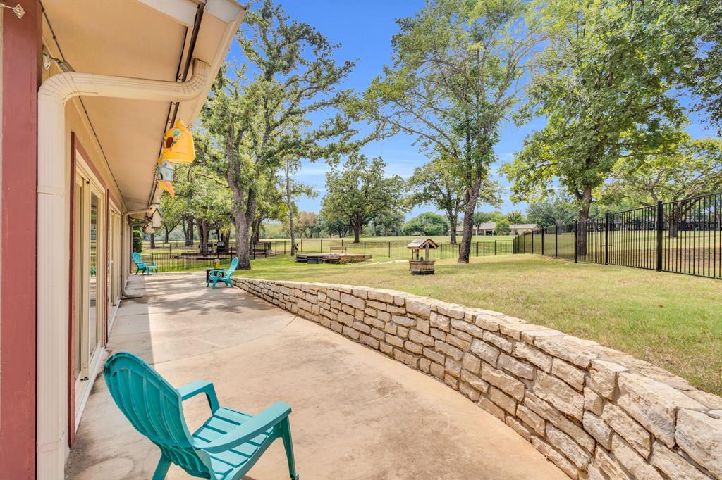 Decordova Bend Estate - Residential